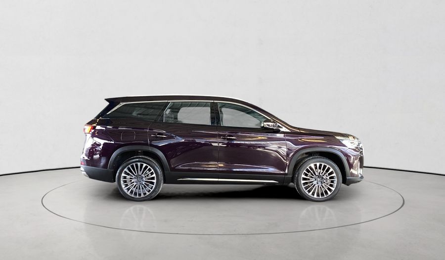 Jetour X90 Plus 2.0T GDI 7DCT LUXURY Suv 2023