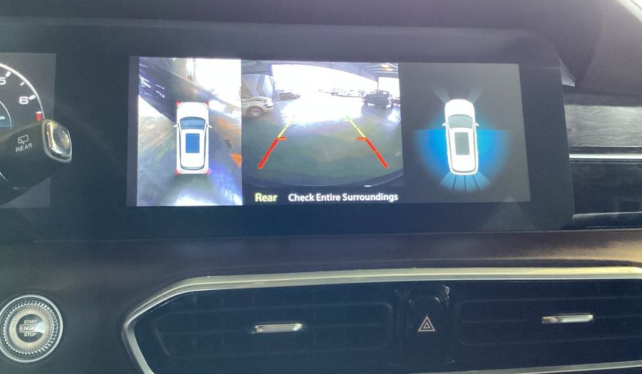 Jetour X90 Plus 2.0T GDI 7DCT LUXURY Suv 2023