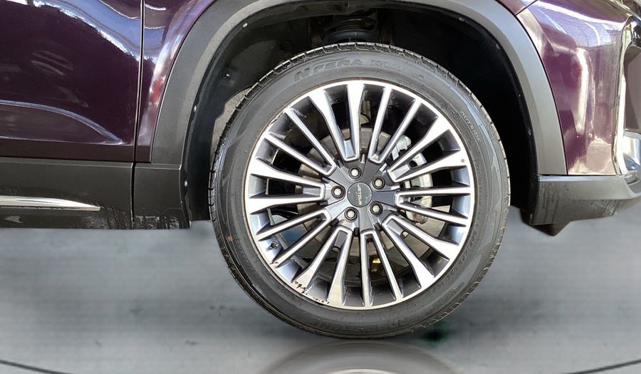 Jetour X90 Plus 2.0T GDI 7DCT LUXURY Suv 2023