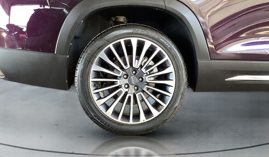 Jetour X90 Plus 2.0T GDI 7DCT LUXURY Suv 2023