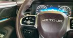 Jetour X90 Plus 2.0T GDI 7DCT LUXURY Suv 2023
