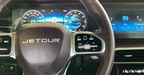 Jetour X90 Plus 2.0T GDI 7DCT LUXURY Suv 2023