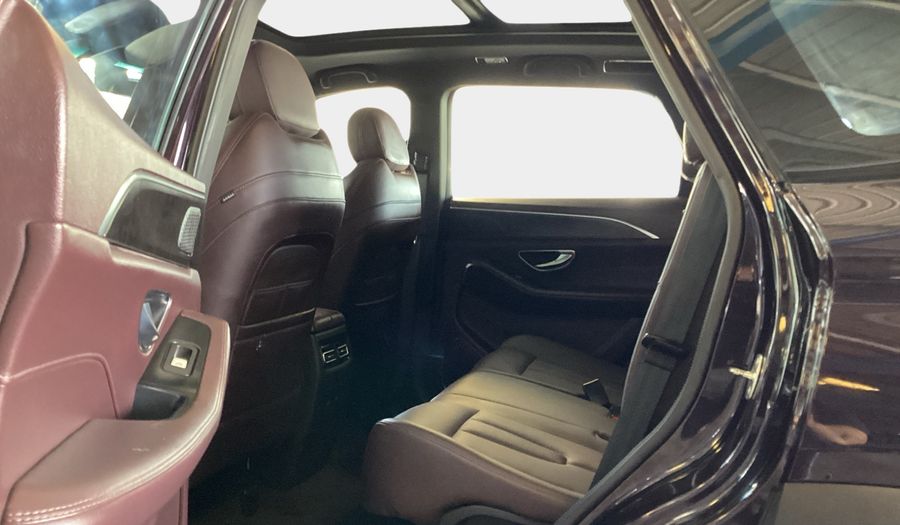 Jetour X90 Plus 2.0T GDI 7DCT LUXURY Suv 2023