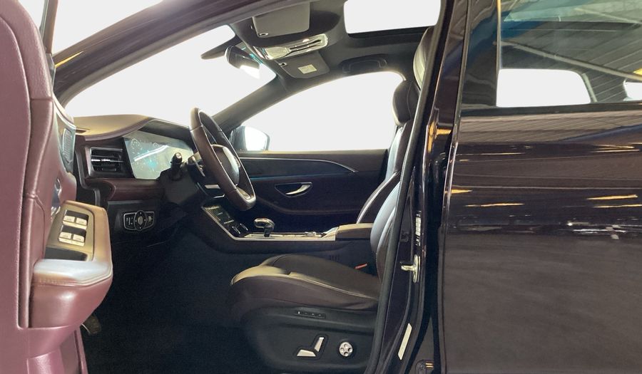 Jetour X90 Plus 2.0T GDI 7DCT LUXURY Suv 2023