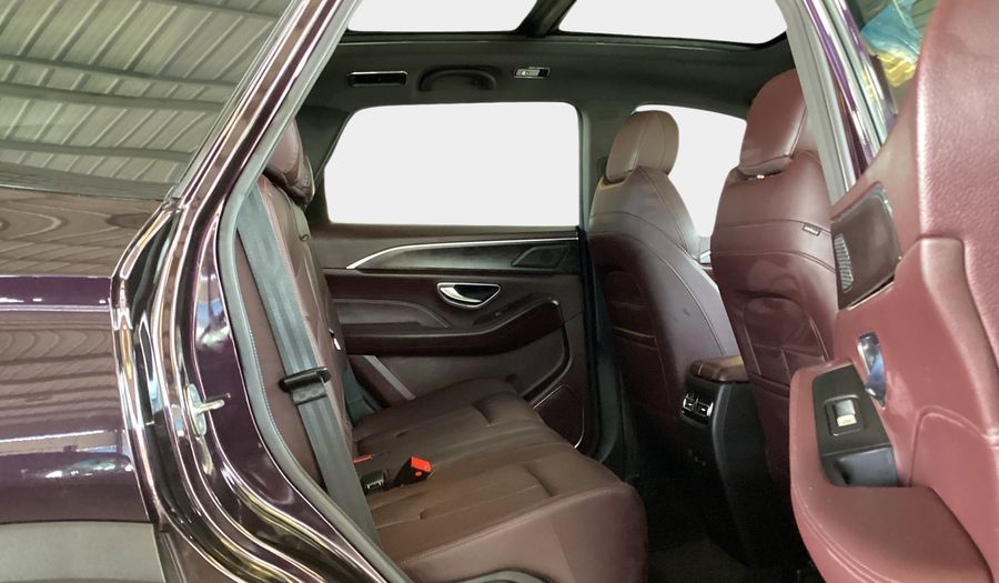 Jetour X90 Plus 2.0T GDI 7DCT LUXURY Suv 2023