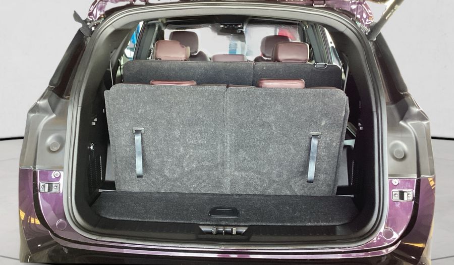 Jetour X90 Plus 2.0T GDI 7DCT LUXURY Suv 2023