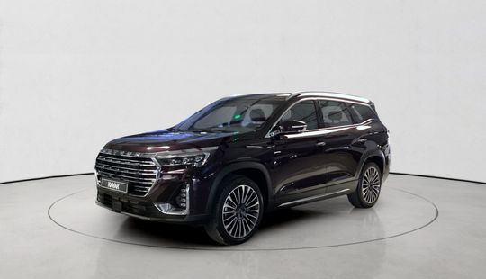 Chevrolet • Captiva