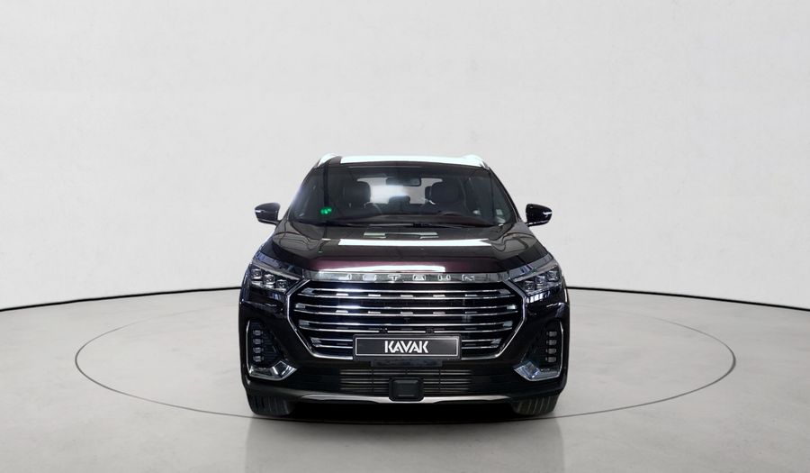 Jetour X90 Plus 1.6 TGDI LUXURY DCT Suv 2023