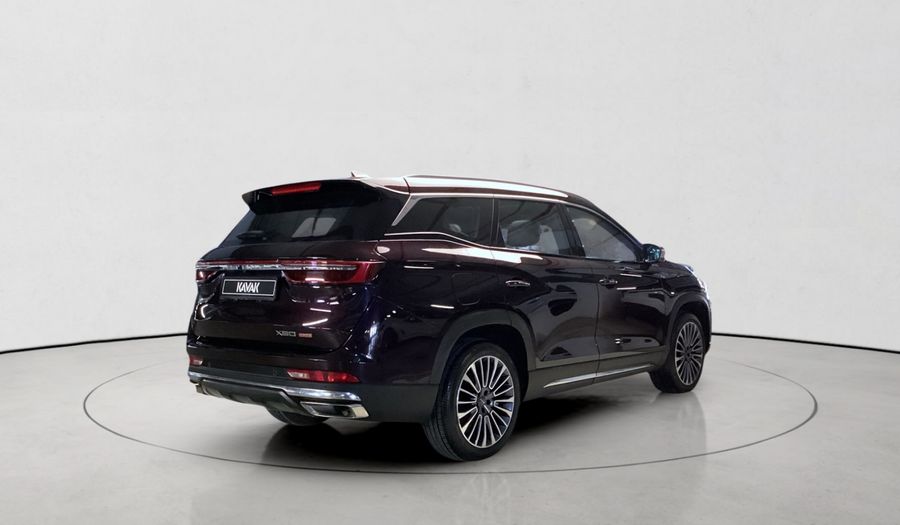 Jetour X90 Plus 1.6 TGDI LUXURY DCT Suv 2023