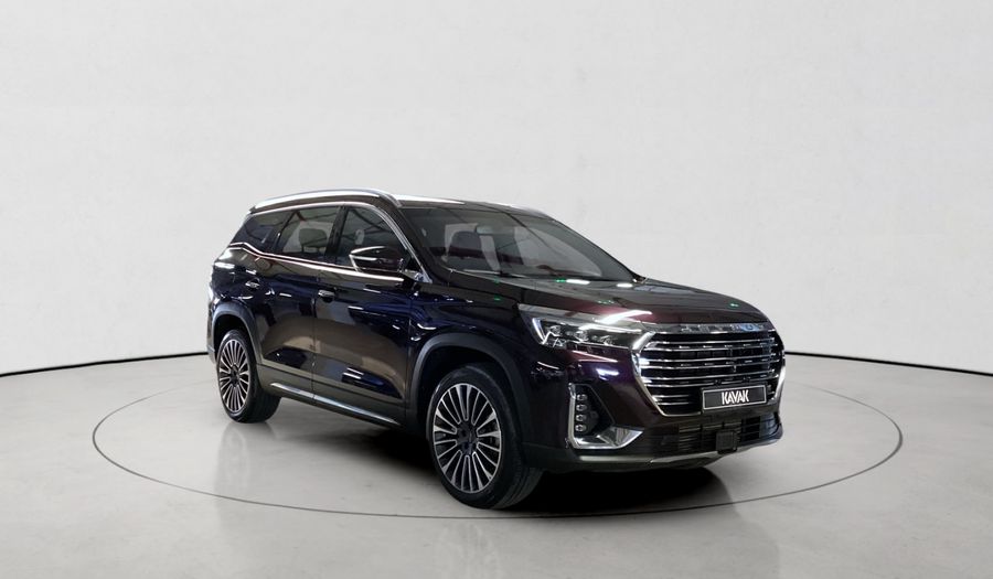 Jetour X90 Plus 1.6 TGDI LUXURY DCT Suv 2023