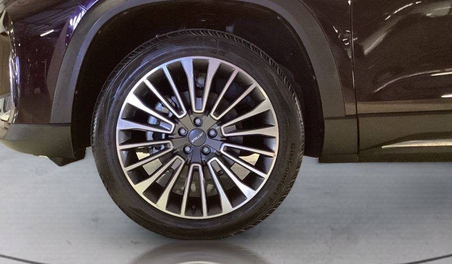 Jetour X90 Plus 1.6 TGDI LUXURY DCT Suv 2023