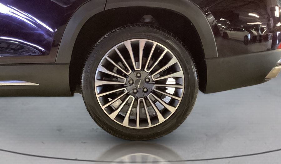 Jetour X90 Plus 1.6 TGDI LUXURY DCT Suv 2023