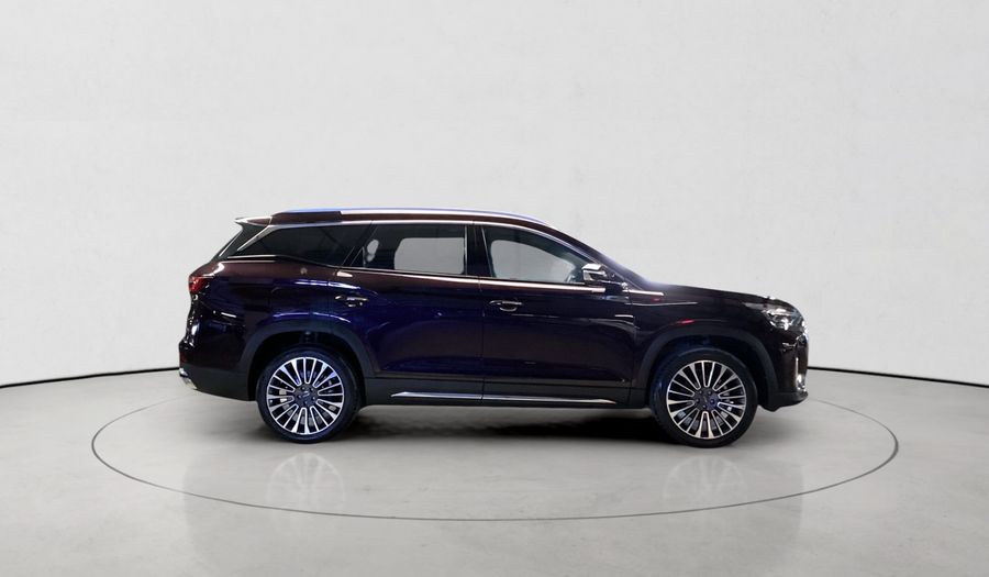 Jetour X90 Plus 1.6 TGDI LUXURY DCT Suv 2023