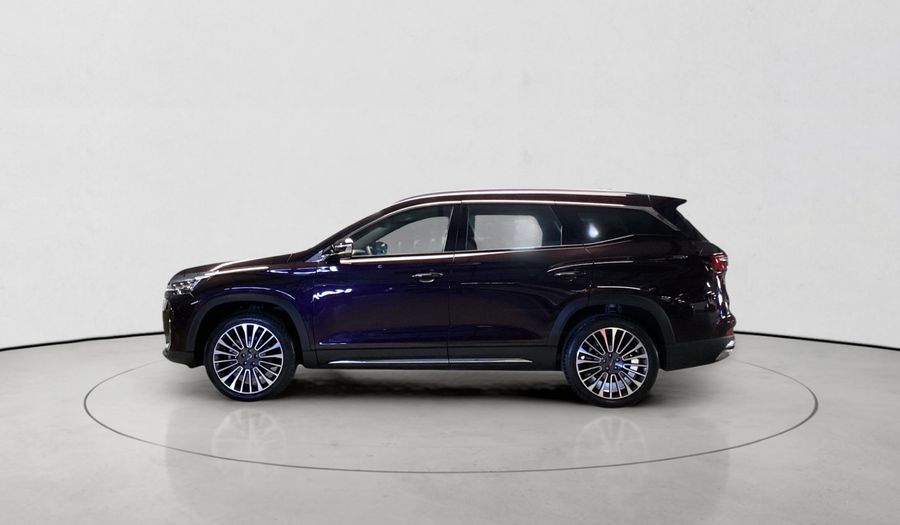 Jetour X90 Plus 1.6 TGDI LUXURY DCT Suv 2023