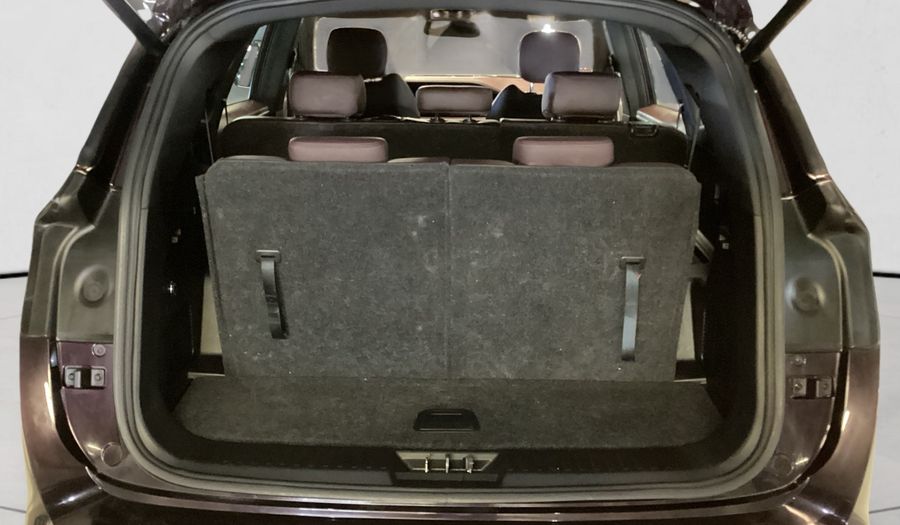 Jetour X90 Plus 1.6 TGDI LUXURY DCT Suv 2023