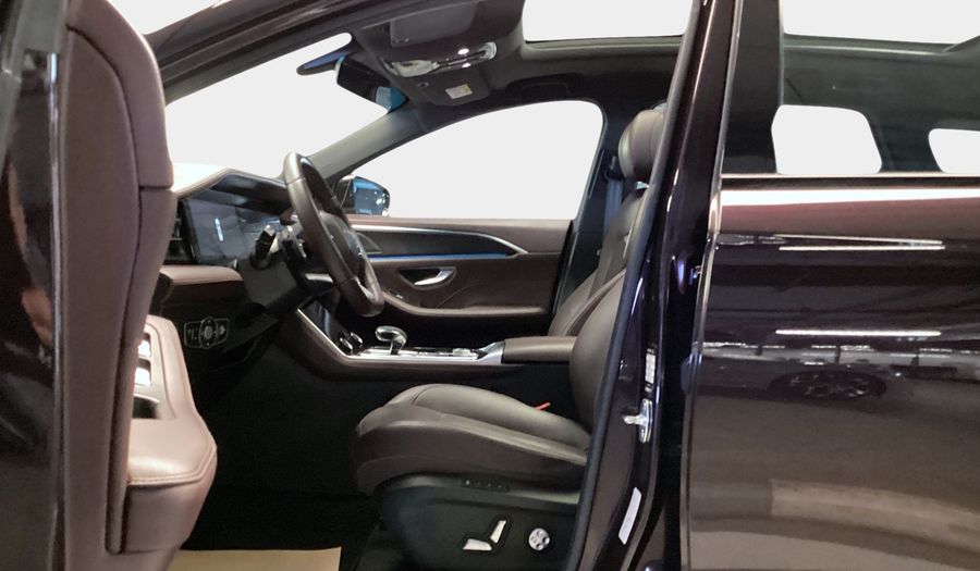 Jetour X90 Plus 1.6 TGDI LUXURY DCT Suv 2023