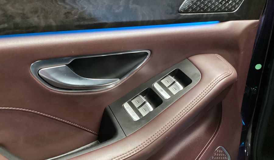 Jetour X90 Plus 1.6 TGDI LUXURY DCT Suv 2023