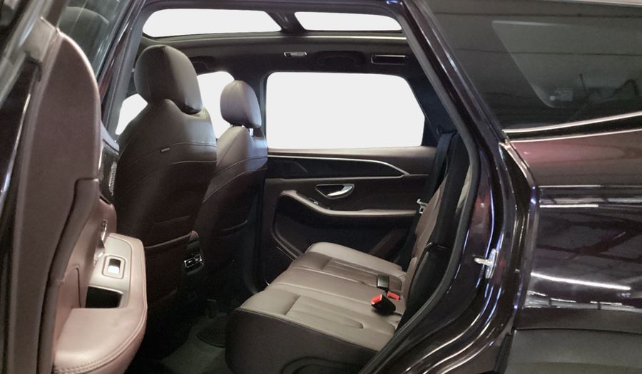 Jetour X90 Plus 1.6 TGDI LUXURY DCT Suv 2023