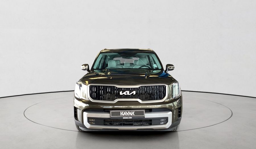 Kia Telluride 3.8 EX 4WD AUTO Suv 2023