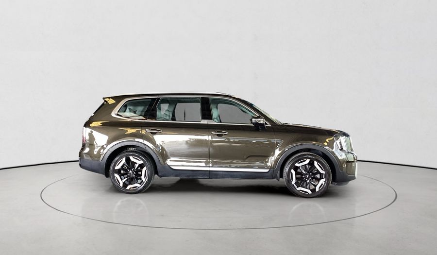 Kia Telluride 3.8 EX 4WD AUTO Suv 2023