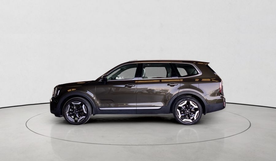 Kia Telluride 3.8 EX 4WD AUTO Suv 2023