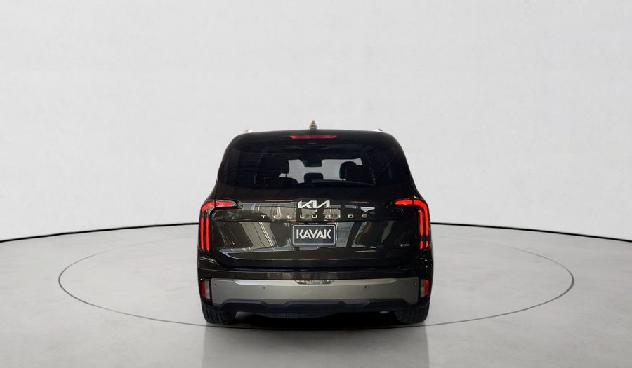 Kia Telluride 3.8 EX 4WD AUTO Suv 2023