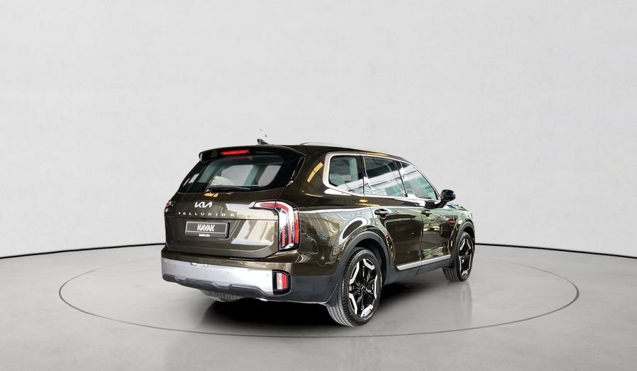 Kia Telluride 3.8 EX 4WD AUTO Suv 2023