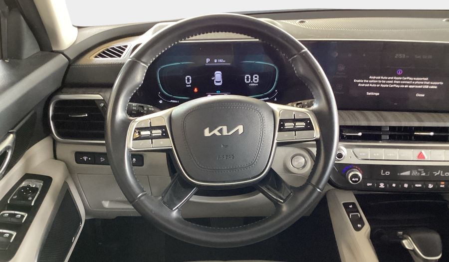 Kia Telluride 3.8 EX 4WD AUTO Suv 2023