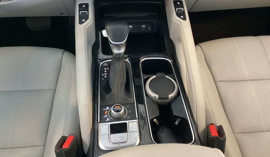 Kia Telluride 3.8 EX 4WD AUTO Suv 2023