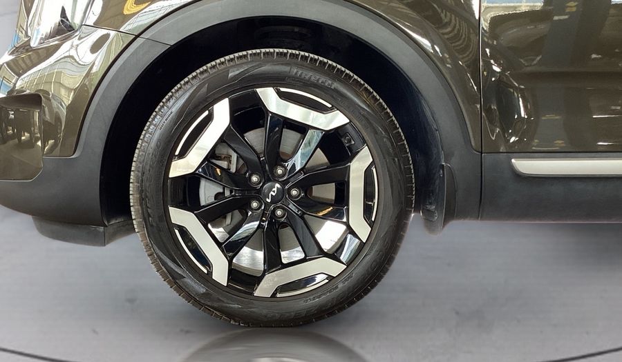 Kia Telluride 3.8 EX 4WD AUTO Suv 2023