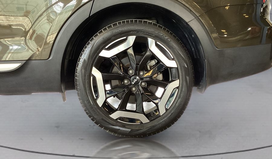 Kia Telluride 3.8 EX 4WD AUTO Suv 2023