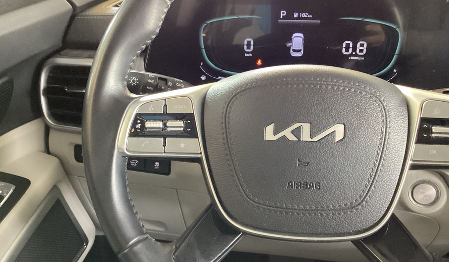 Kia Telluride 3.8 EX 4WD AUTO Suv 2023