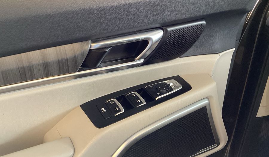 Kia Telluride 3.8 EX 4WD AUTO Suv 2023