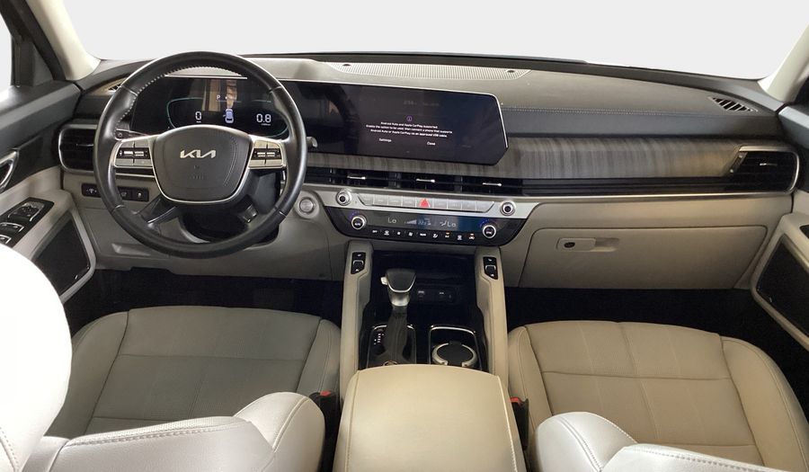 Kia Telluride 3.8 EX 4WD AUTO Suv 2023