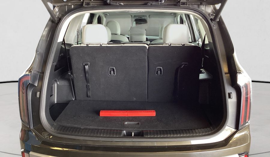 Kia Telluride 3.8 EX 4WD AUTO Suv 2023