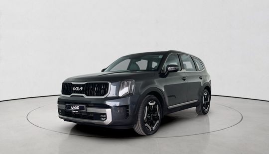 KIA • Telluride