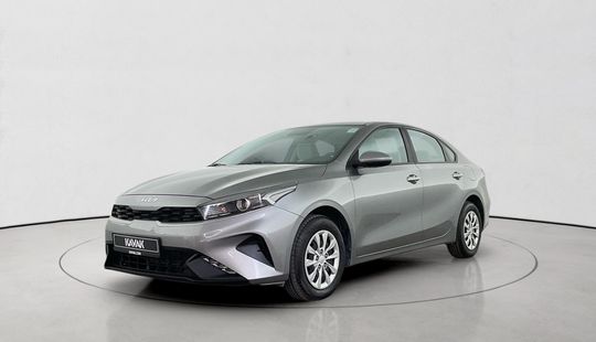 KIA • Cerato