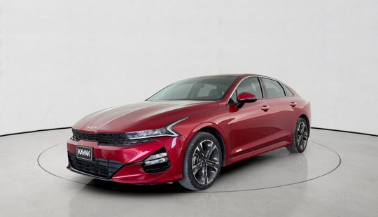 KIA • K5