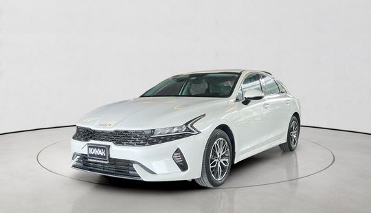 KIA • K5