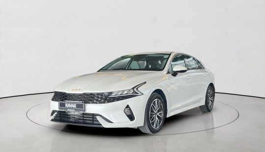 KIA • K5