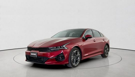 KIA • K5