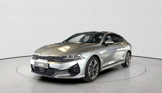 KIA • K5