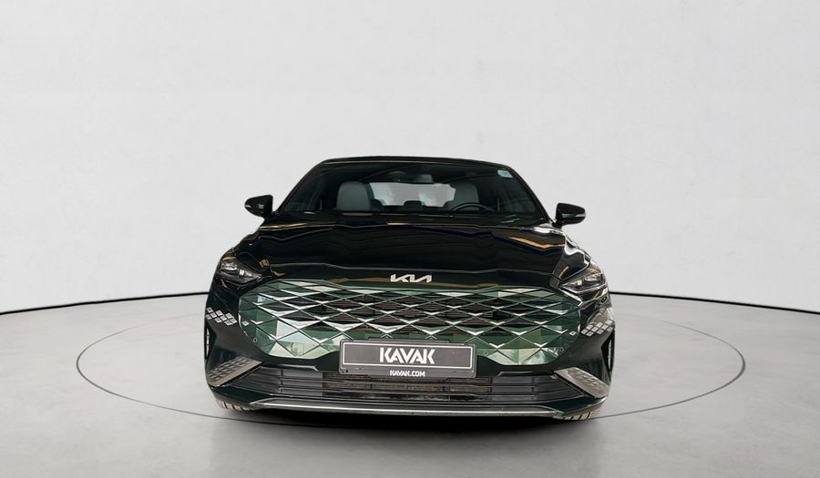 Kia K8 3.5 GDI LX DLX 2WD AUTO Sedan 2023