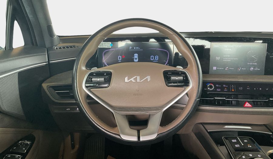 Kia K8 3.5 GDI LX DLX 2WD AUTO Sedan 2023