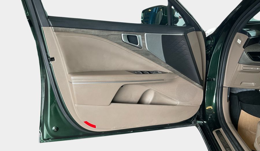 Kia K8 3.5 GDI LX DLX 2WD AUTO Sedan 2023