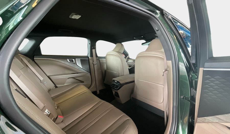 Kia K8 3.5 GDI LX DLX 2WD AUTO Sedan 2023