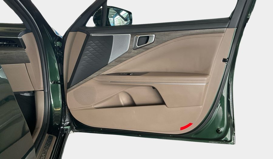 Kia K8 3.5 GDI LX DLX 2WD AUTO Sedan 2023