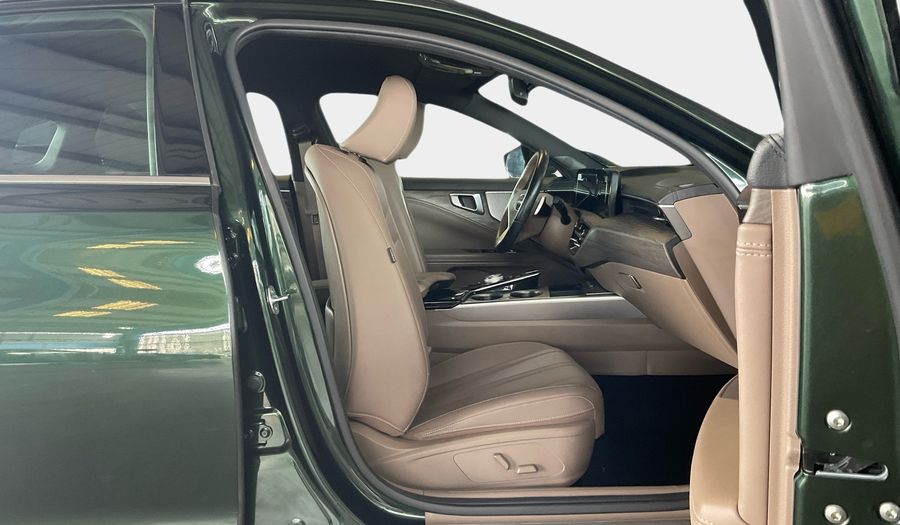 Kia K8 3.5 GDI LX DLX 2WD AUTO Sedan 2023