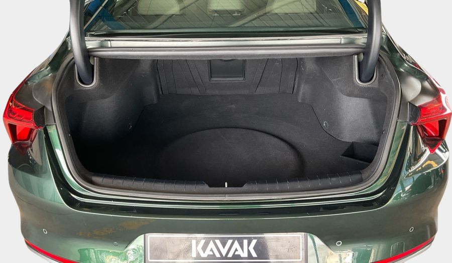 Kia K8 3.5 GDI LX DLX 2WD AUTO Sedan 2023