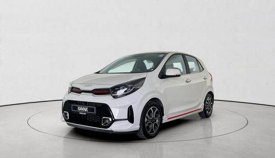 KIA • Picanto